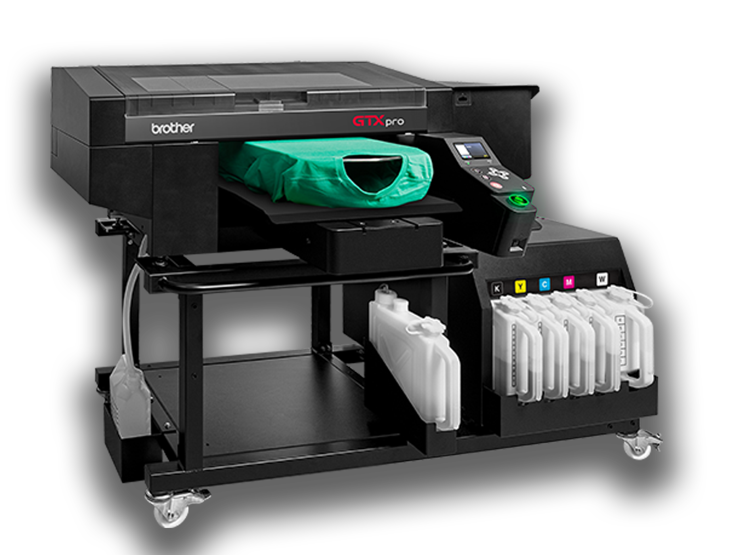 cropped leopard shirt